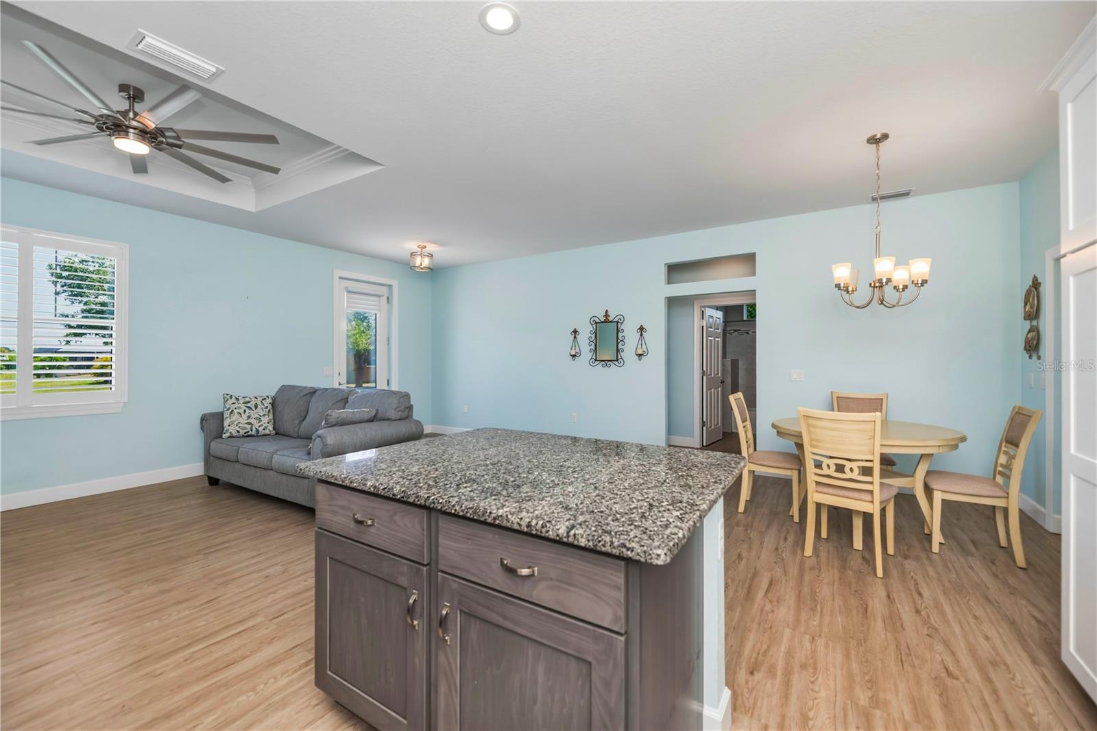 PORT CHARLOTTE SEC 071 - Residential