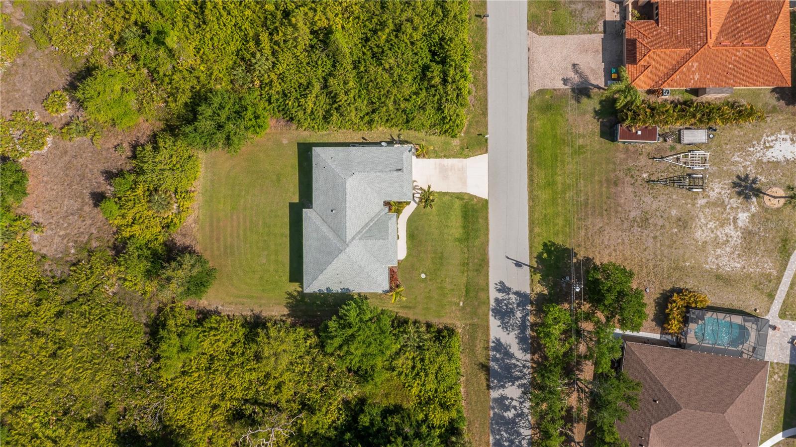 PORT CHARLOTTE SEC 071 - Residential