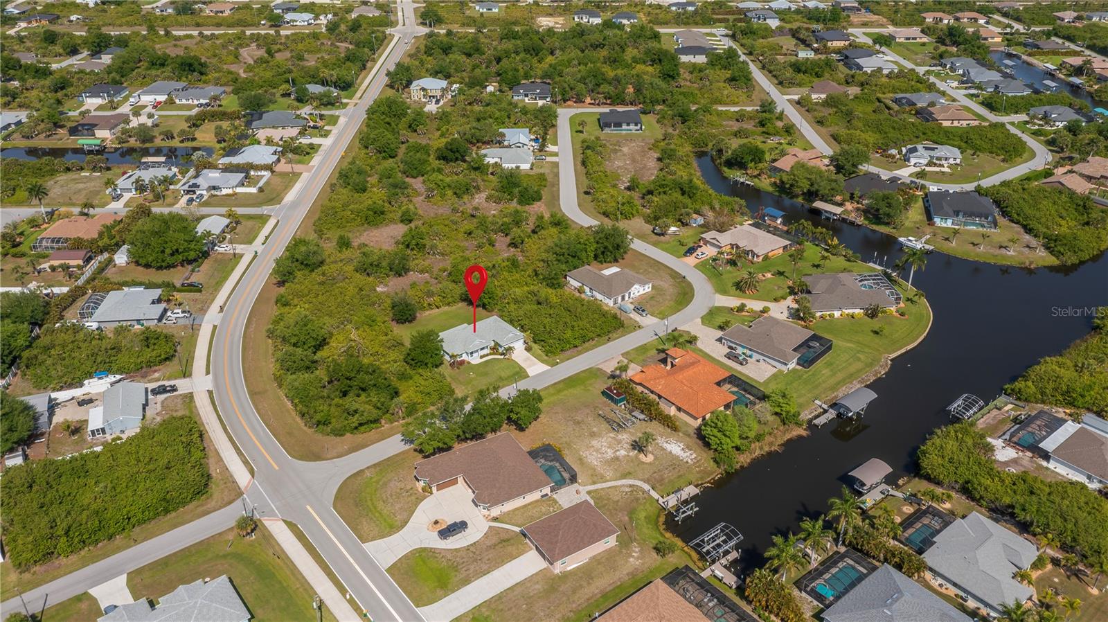 PORT CHARLOTTE SEC 071 - Residential