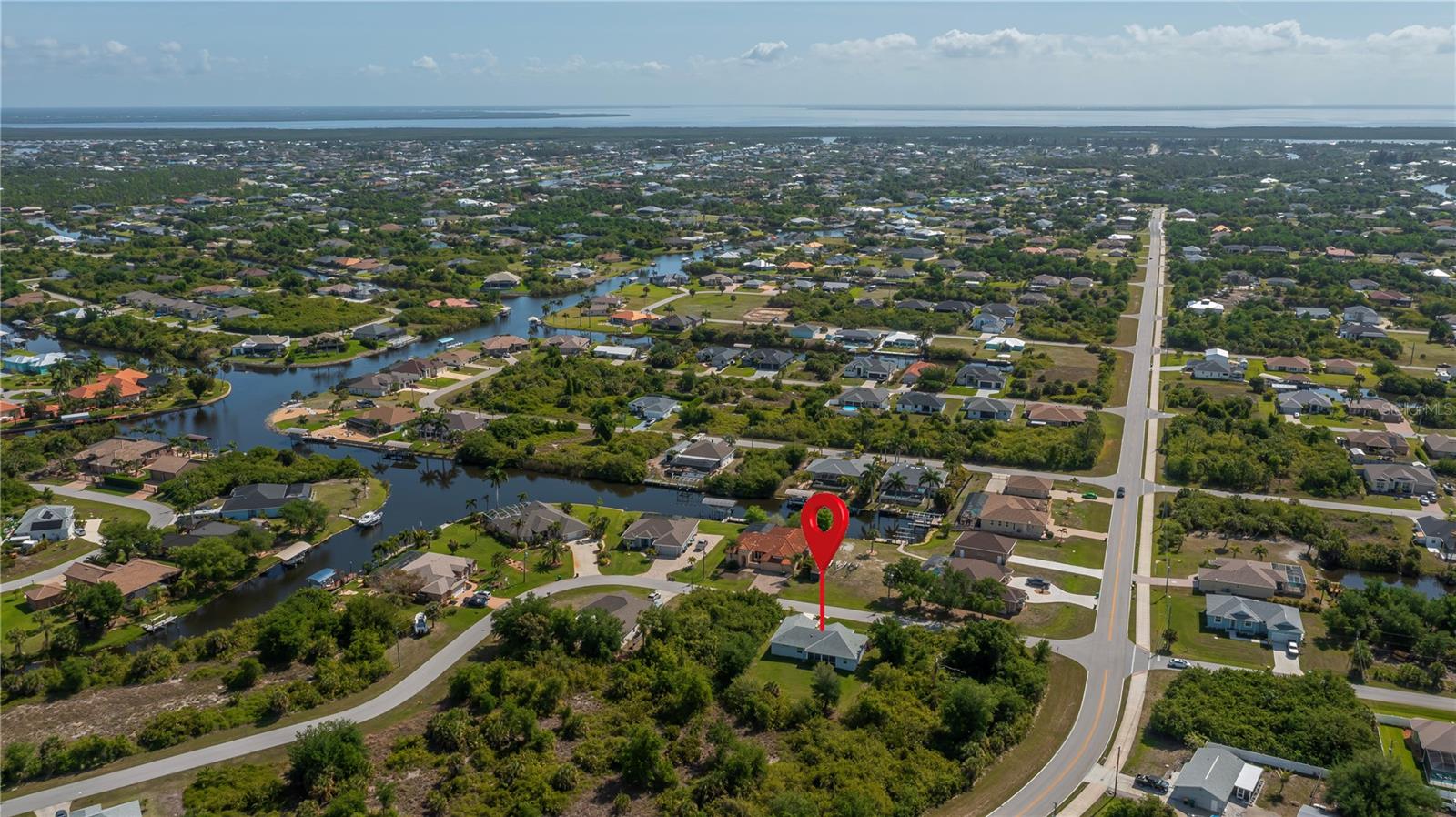 PORT CHARLOTTE SEC 071 - Residential