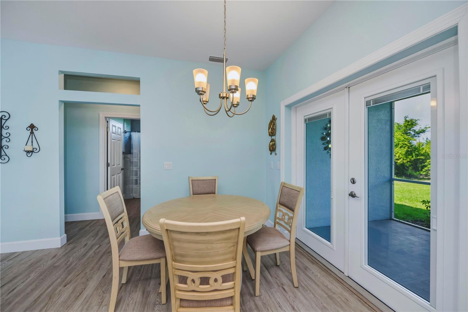 PORT CHARLOTTE SEC 071 - Residential