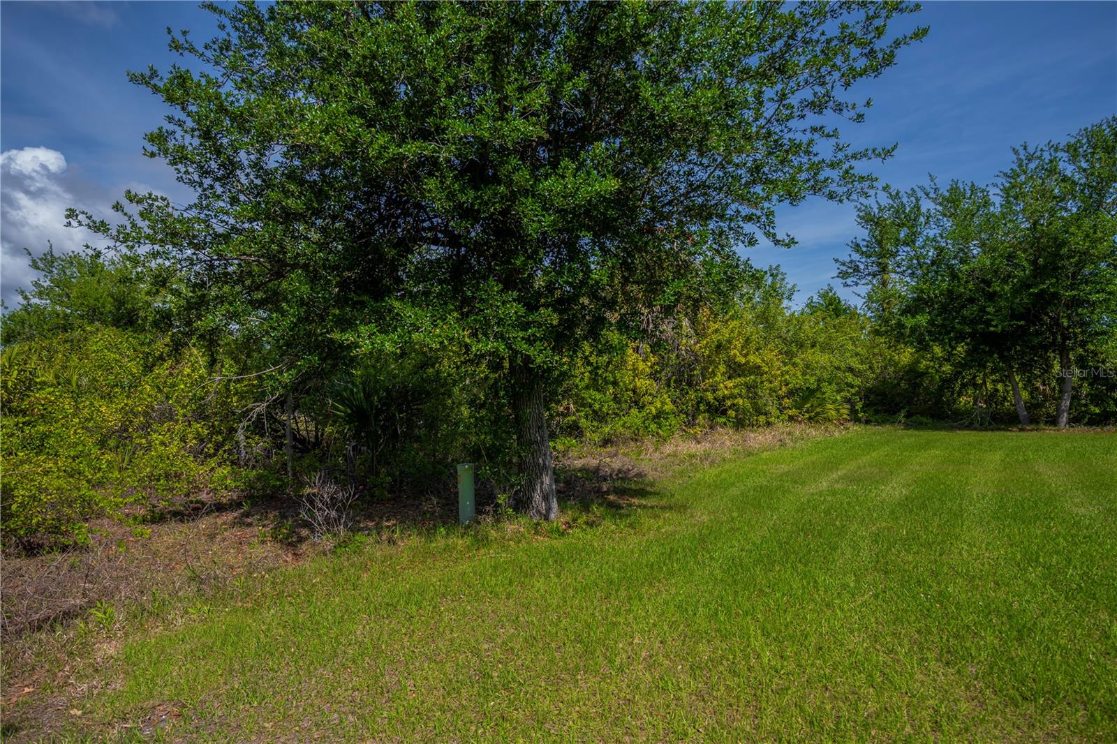 PORT CHARLOTTE SEC 071 - Residential