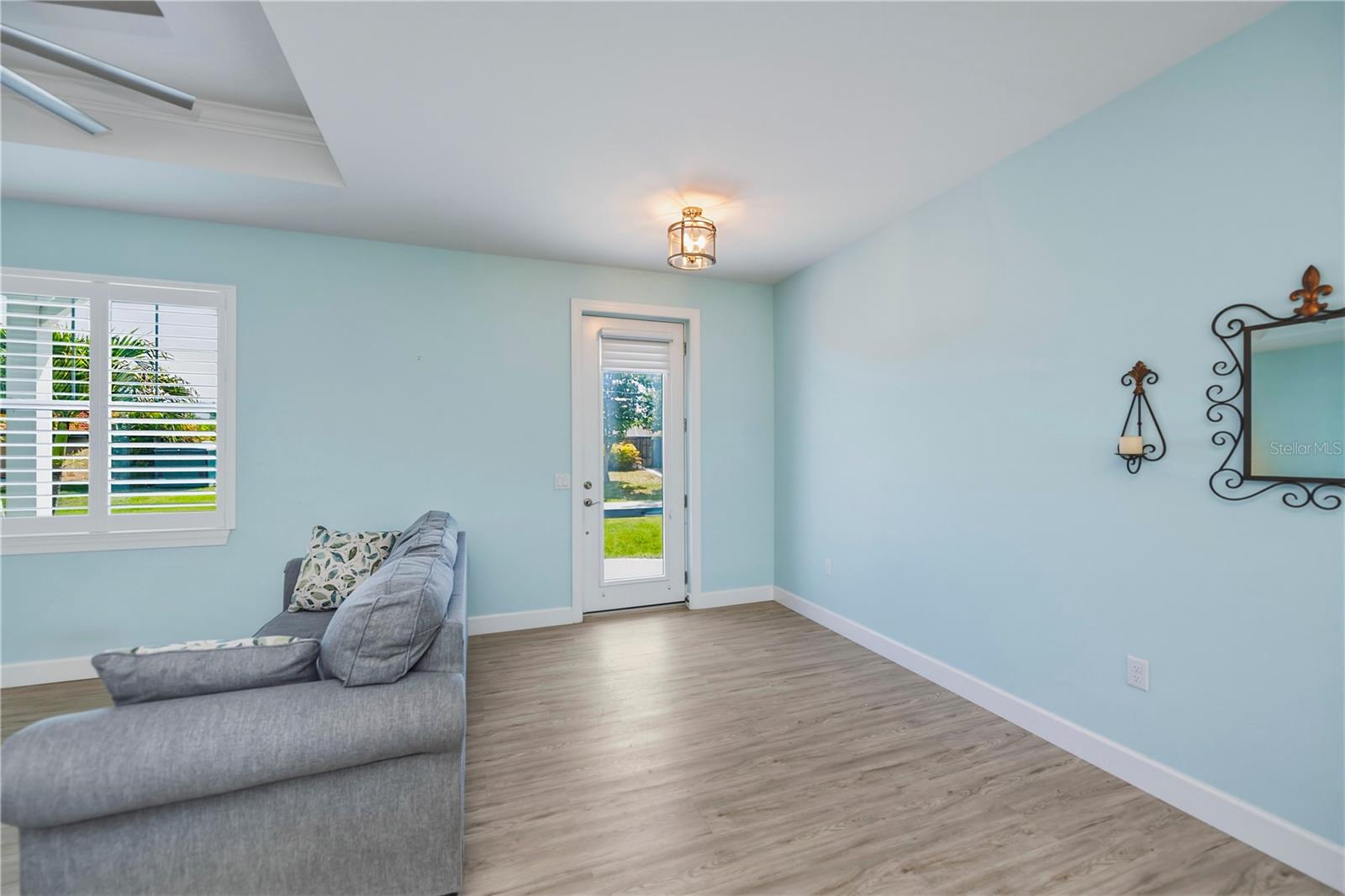 PORT CHARLOTTE SEC 071 - Residential