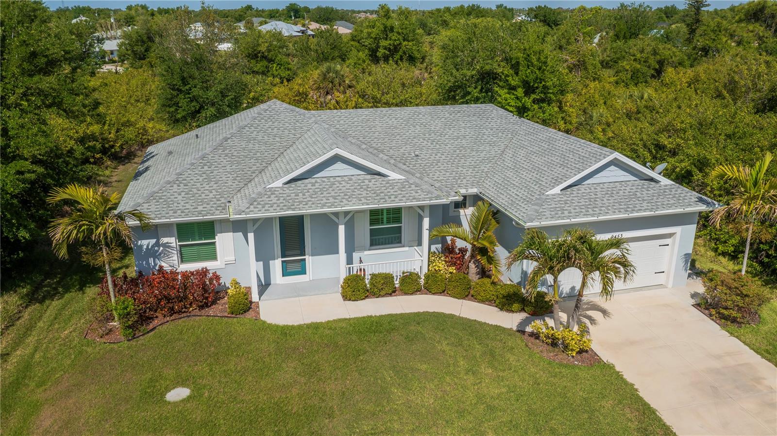 PORT CHARLOTTE SEC 071 - Residential