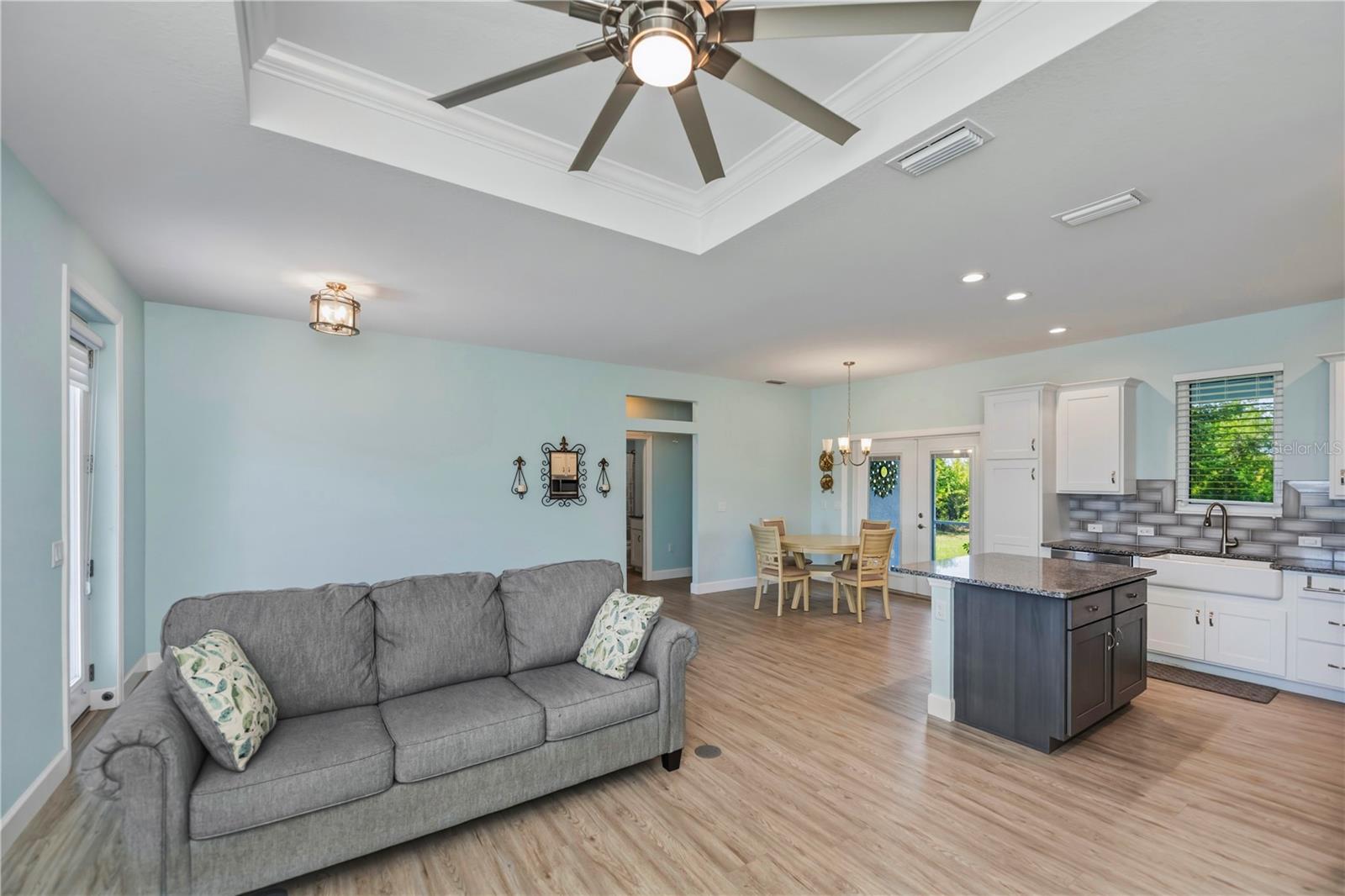 PORT CHARLOTTE SEC 071 - Residential