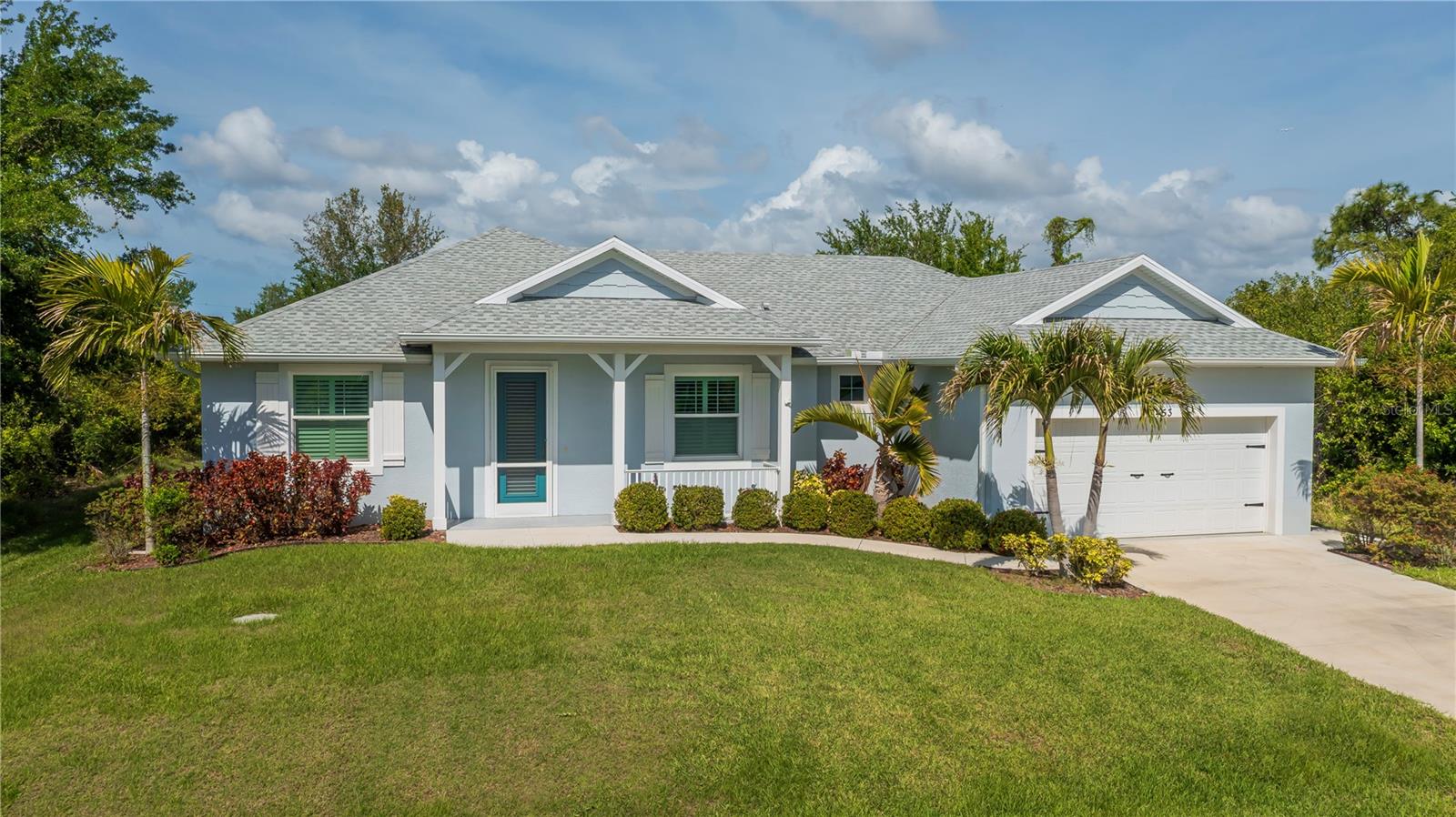 PORT CHARLOTTE SEC 071 - Residential