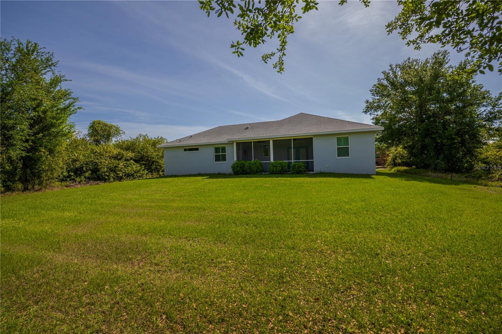 PORT CHARLOTTE SEC 071 - Residential