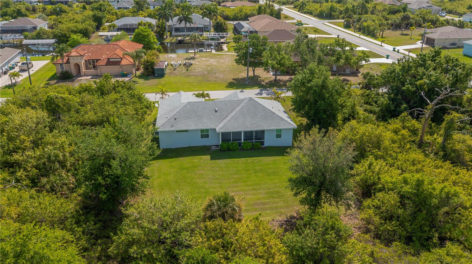 PORT CHARLOTTE SEC 071 - Residential