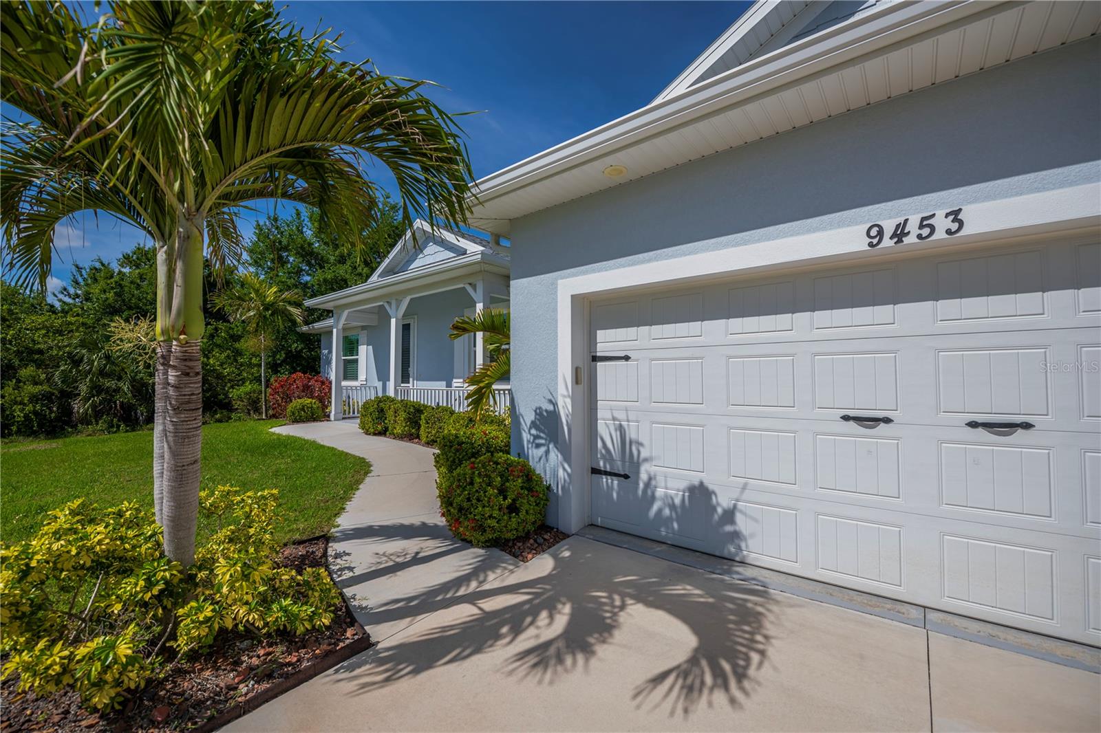 PORT CHARLOTTE SEC 071 - Residential