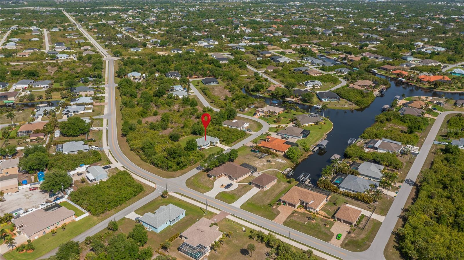 PORT CHARLOTTE SEC 071 - Residential