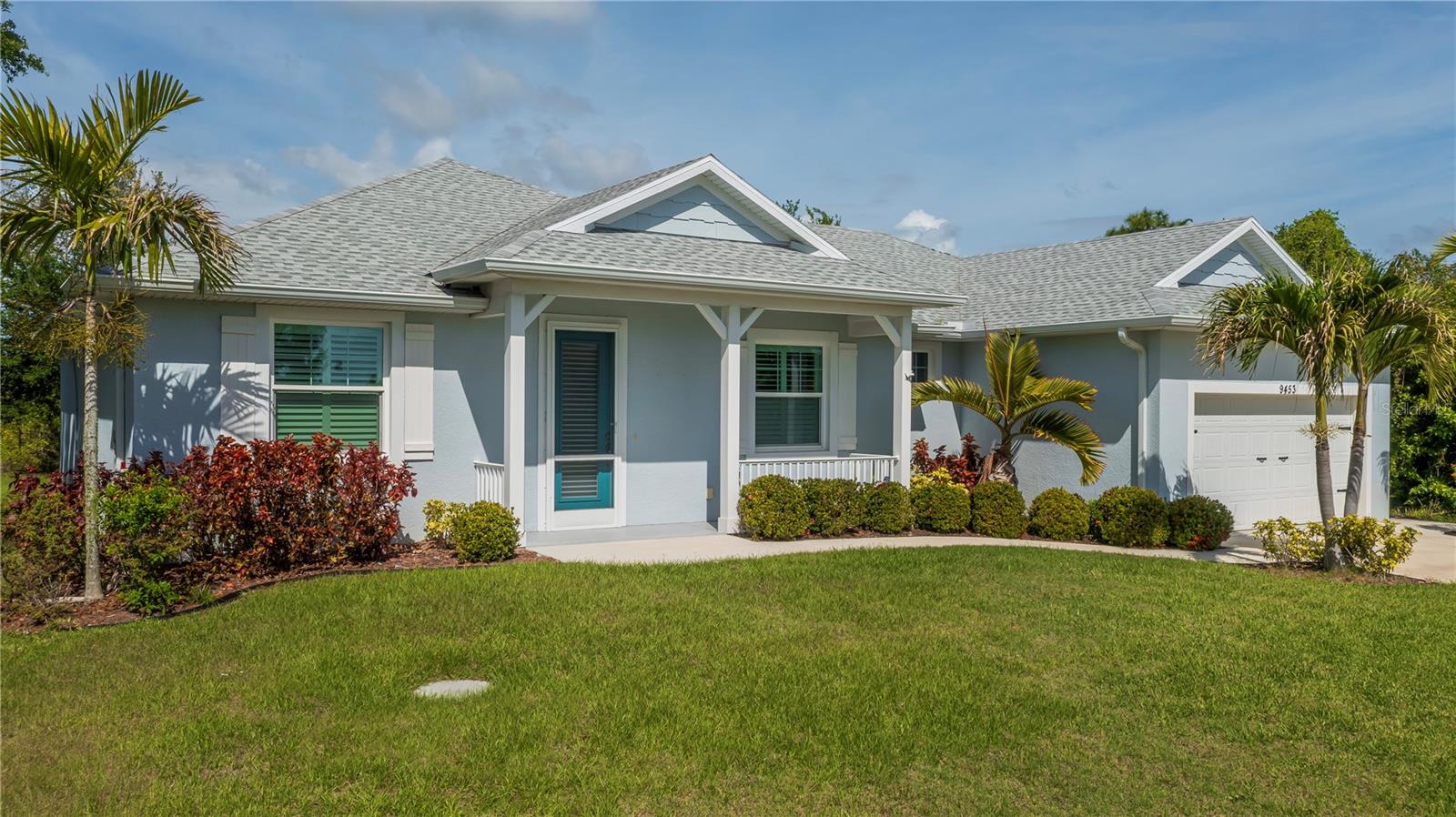 PORT CHARLOTTE SEC 071 - Residential