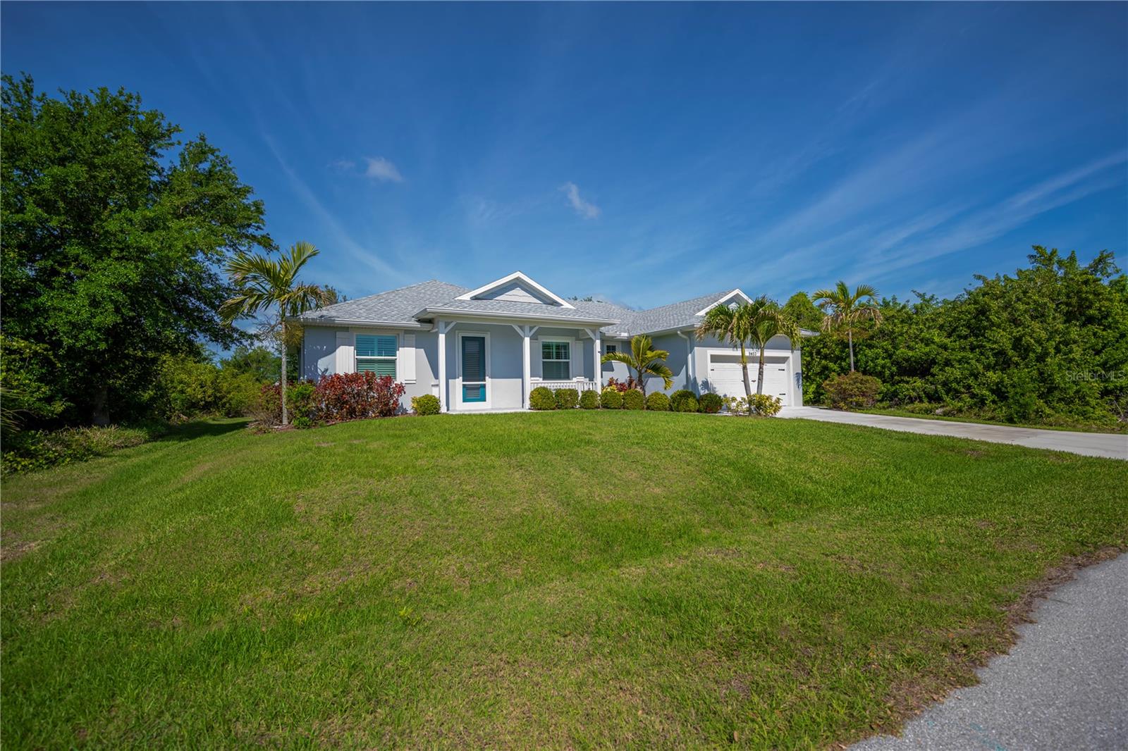 PORT CHARLOTTE SEC 071 - Residential