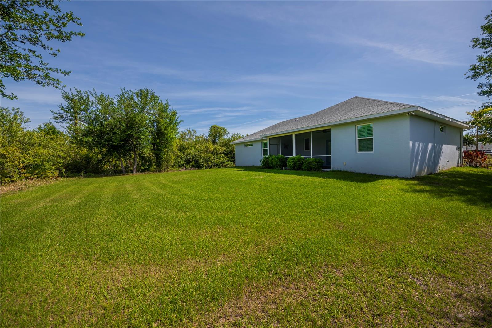 PORT CHARLOTTE SEC 071 - Residential