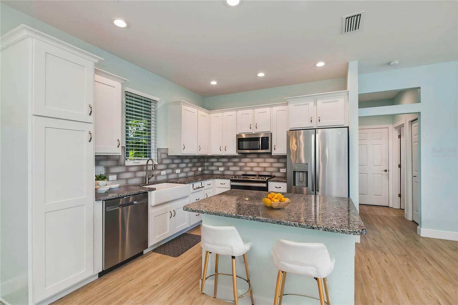 PORT CHARLOTTE SEC 071 - Residential