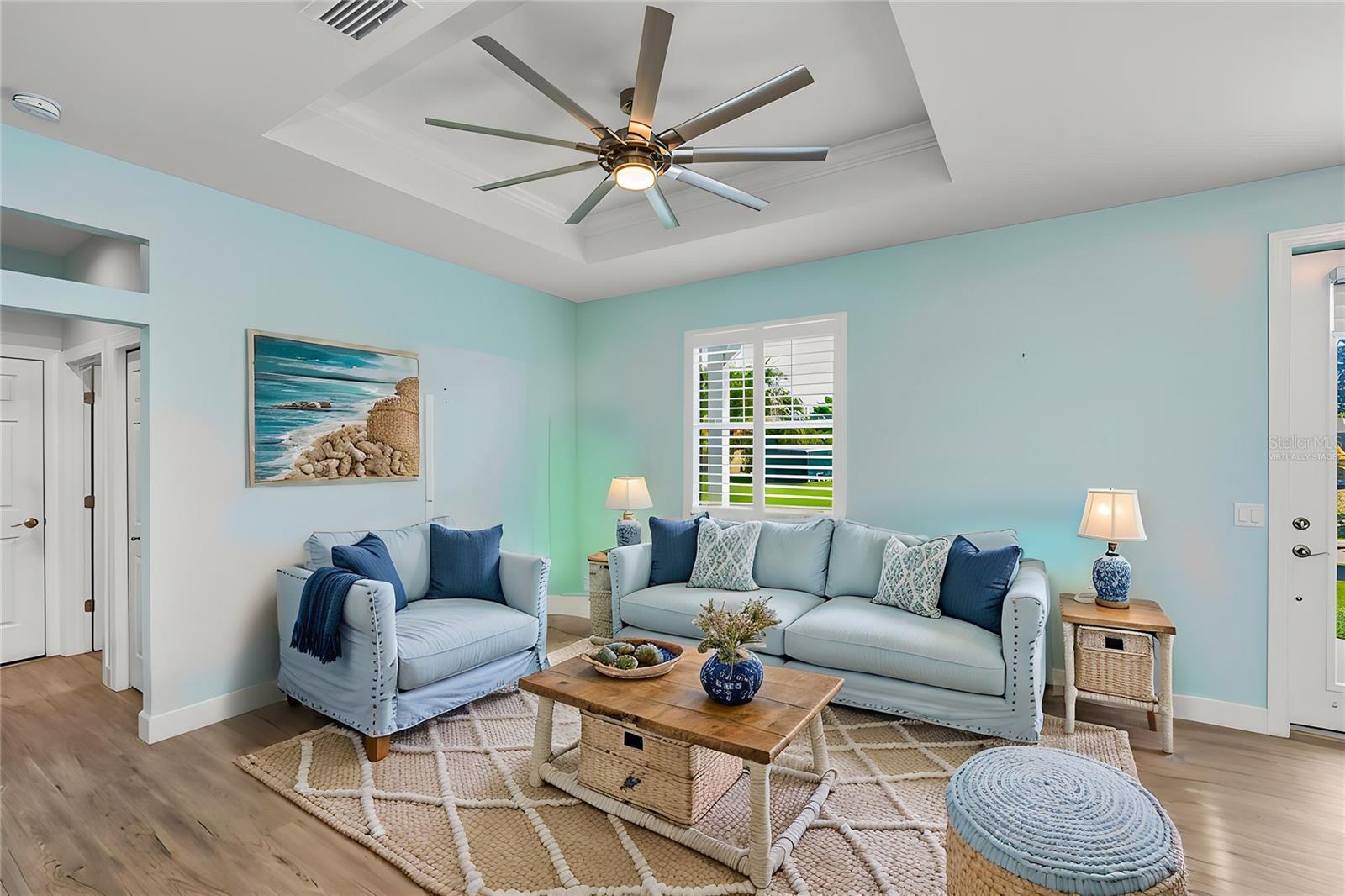 PORT CHARLOTTE SEC 071 - Residential