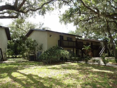 A home in LAKELAND