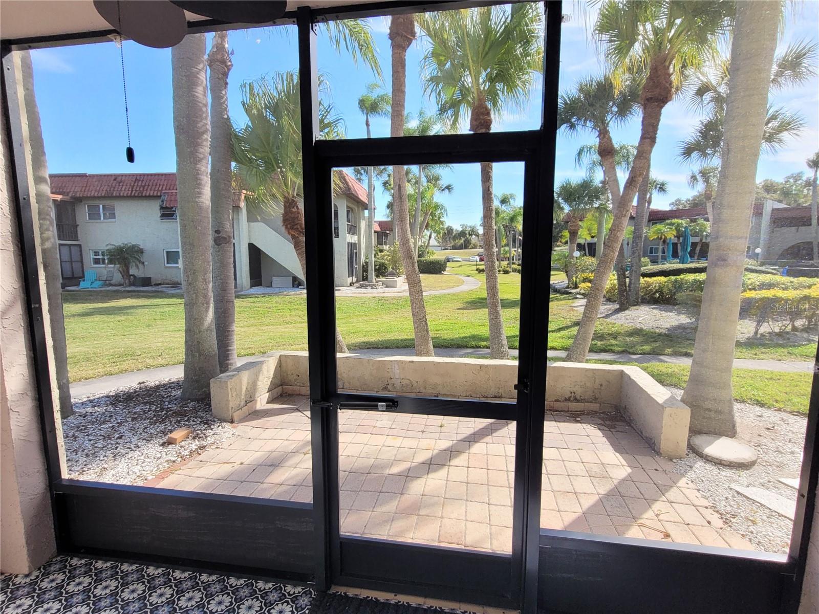 SANDAL COVE CONDO - Residential