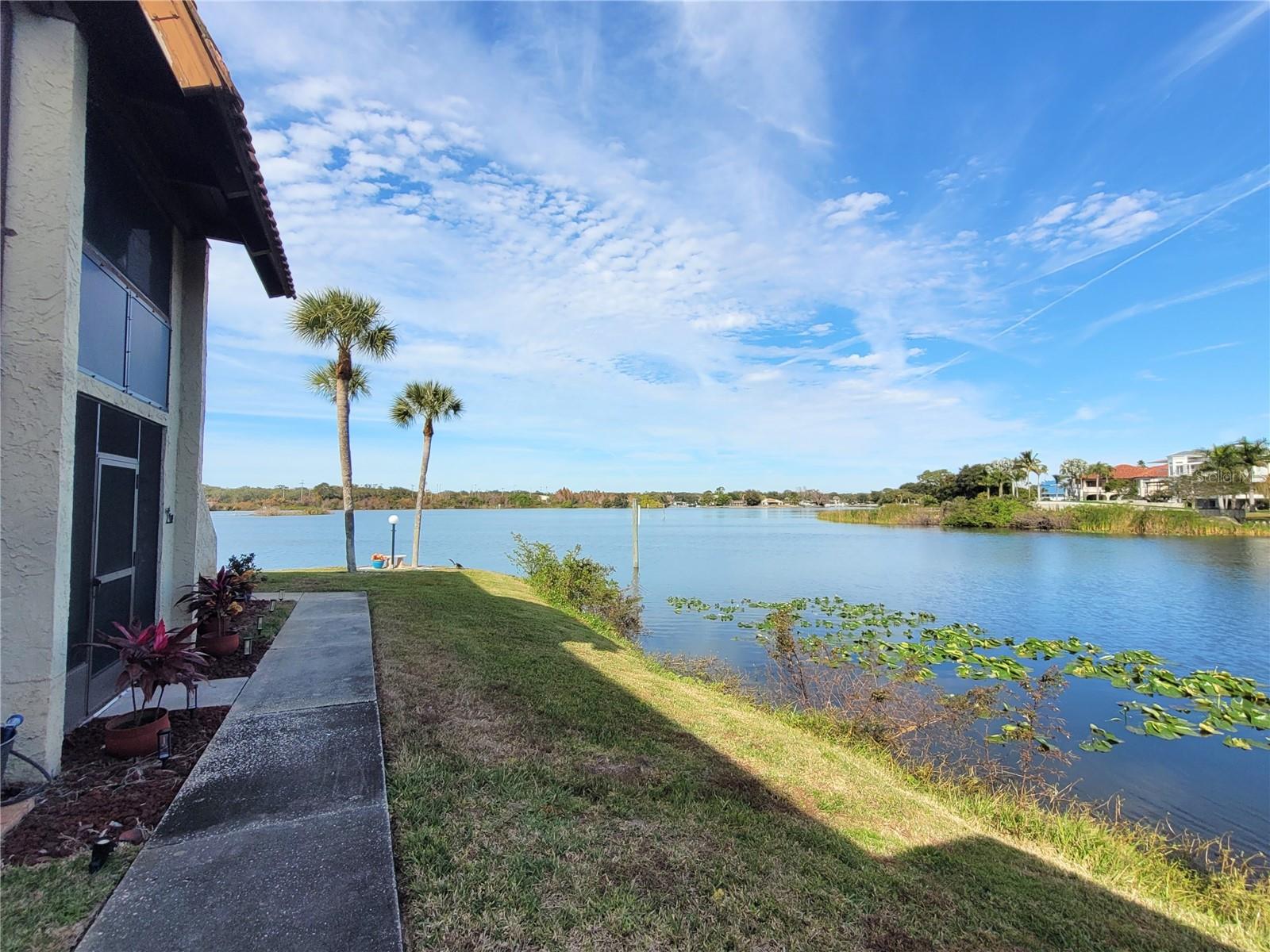 SANDAL COVE CONDO - Residential