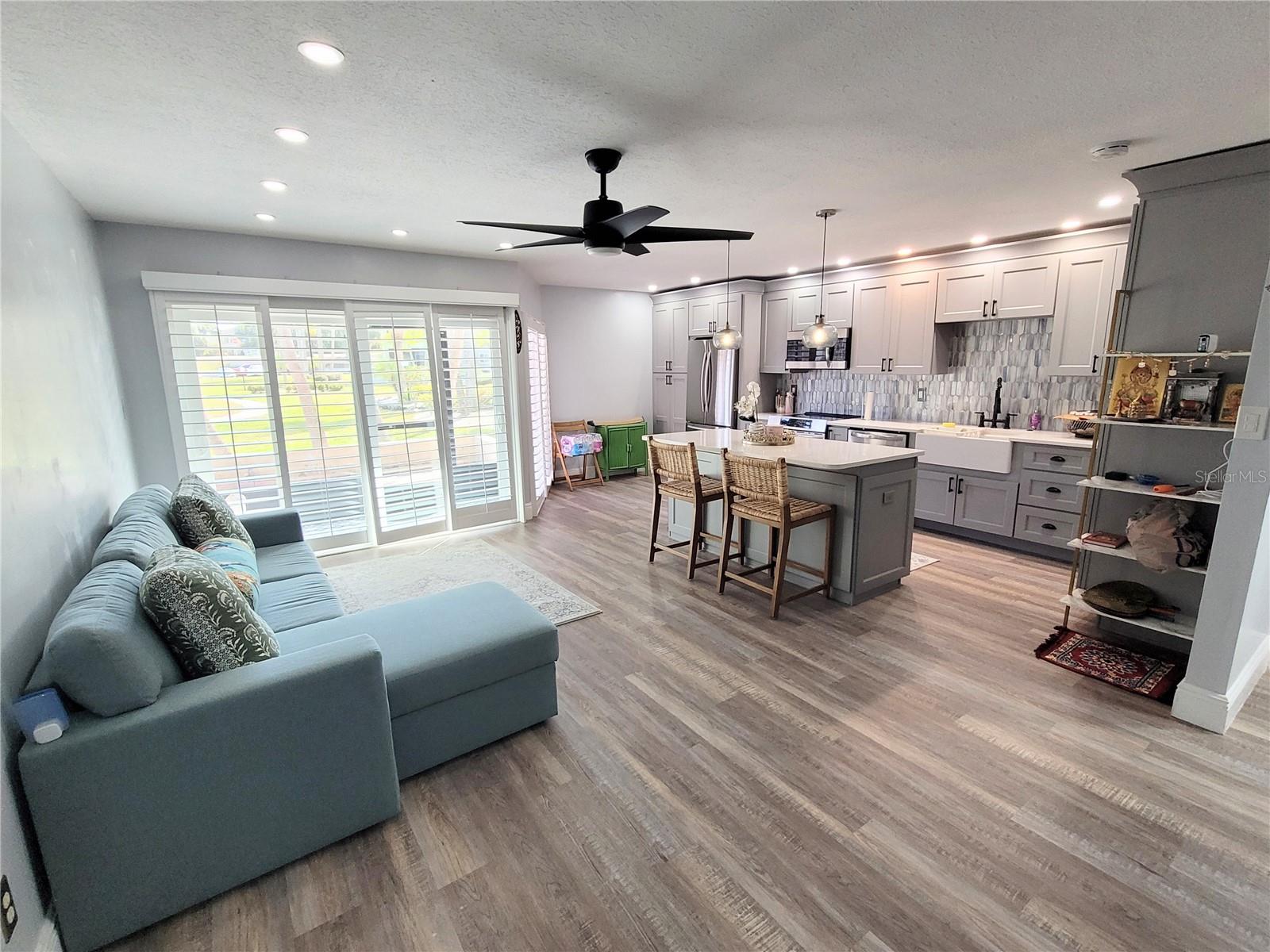 SANDAL COVE CONDO - Residential