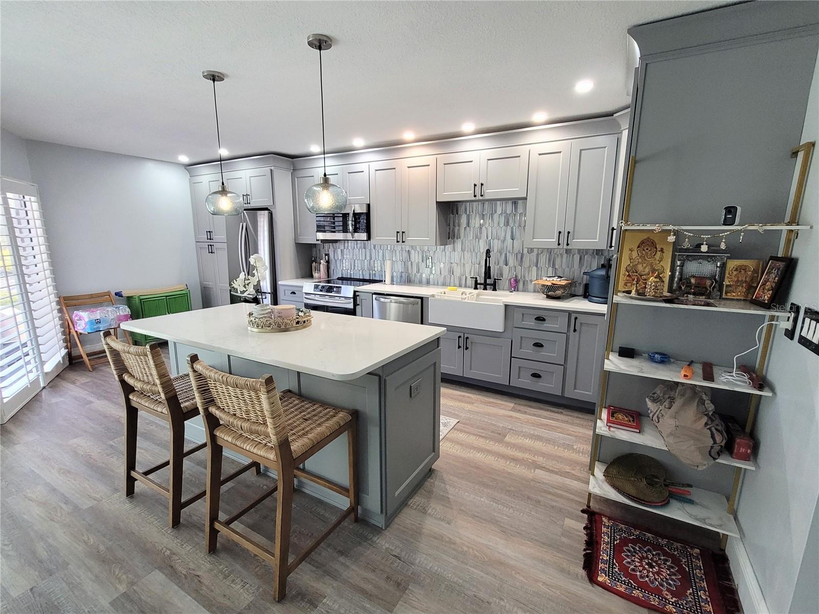 SANDAL COVE CONDO - Residential