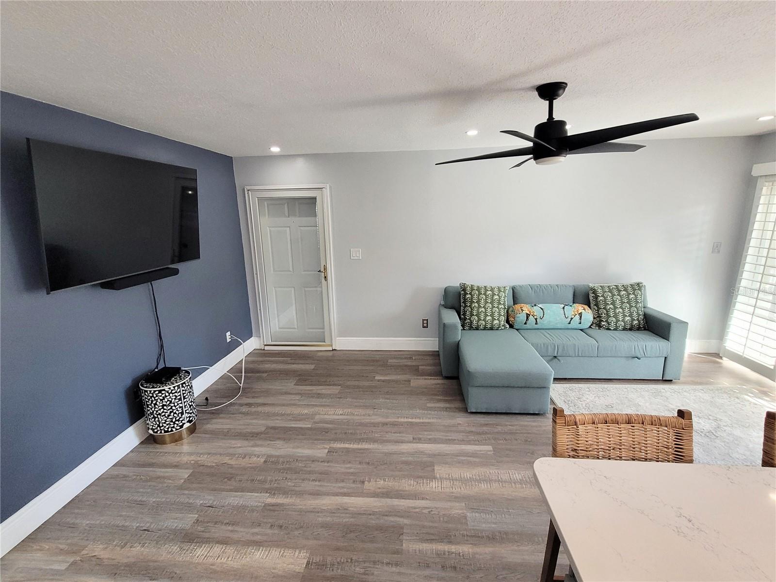 SANDAL COVE CONDO - Residential