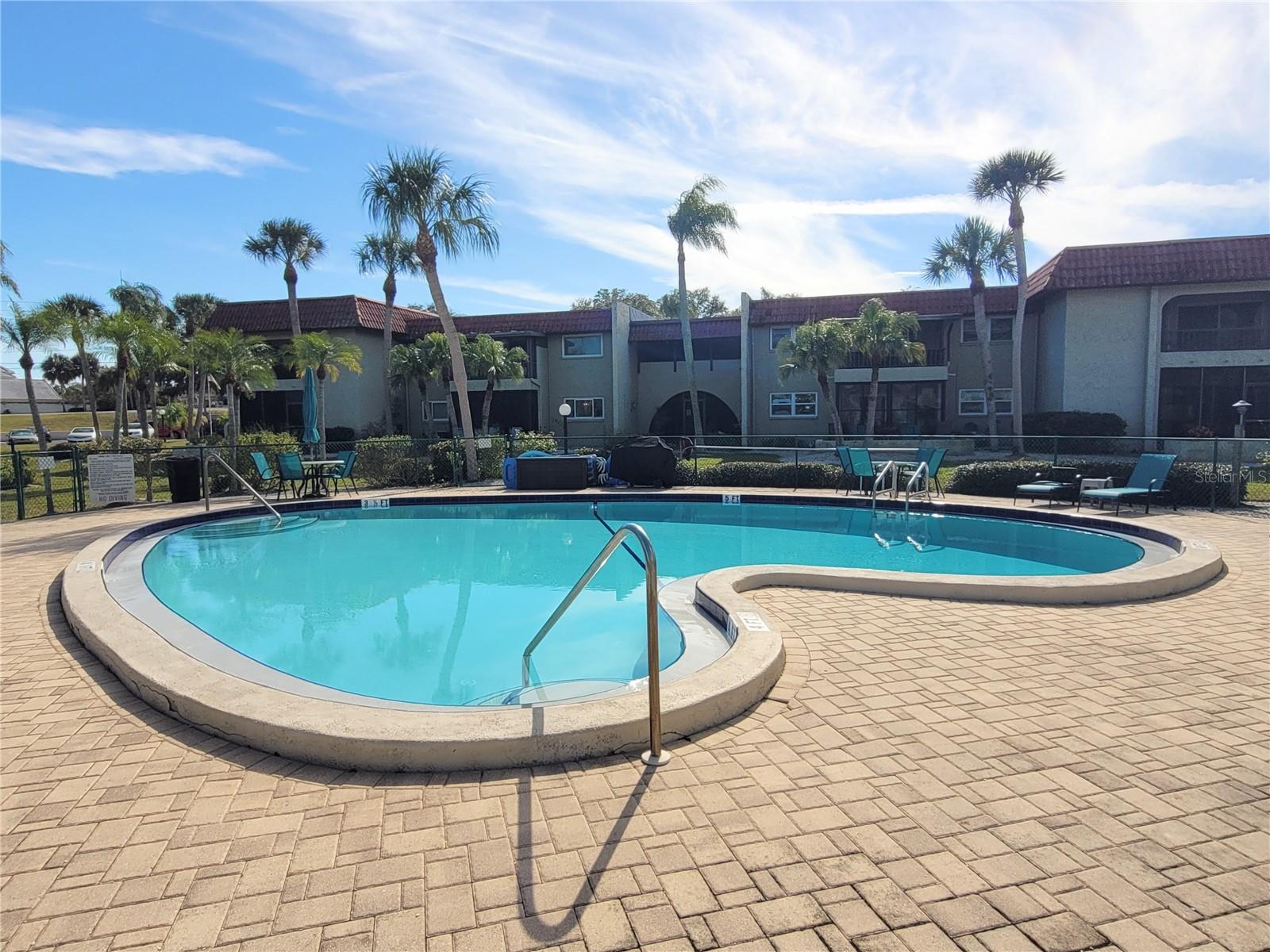 SANDAL COVE CONDO - Residential