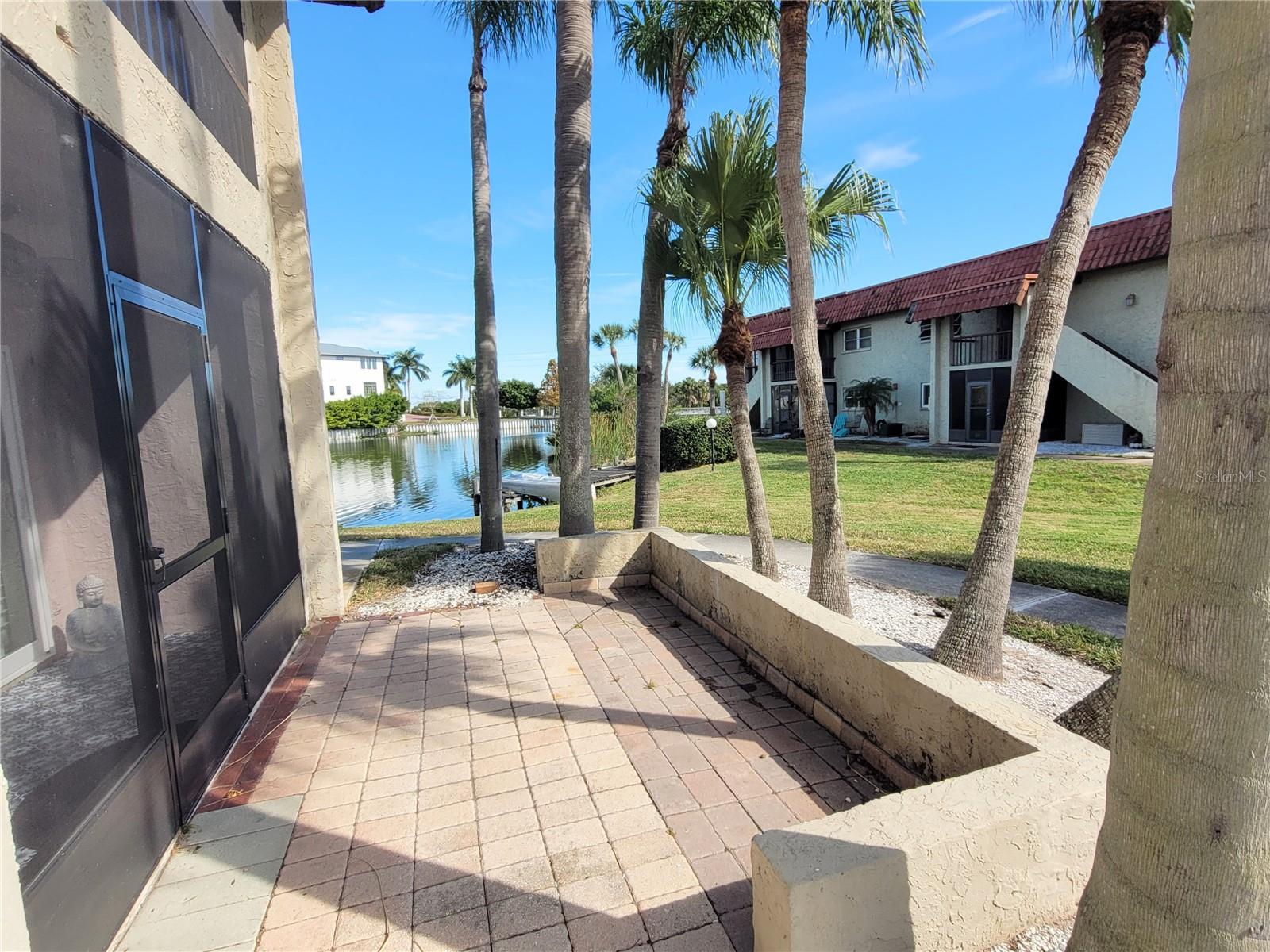 SANDAL COVE CONDO - Residential