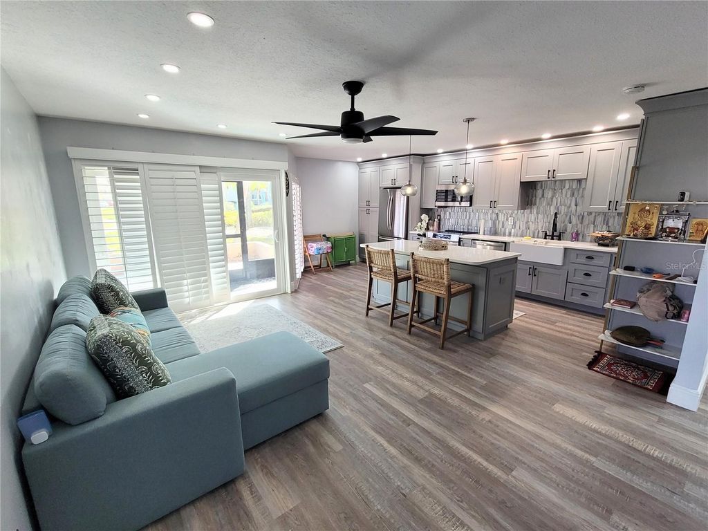 Photo of 1005 S Bayshore Boulevard #102, Safety Harbor, FL 34695 (MLS # TB8467669)