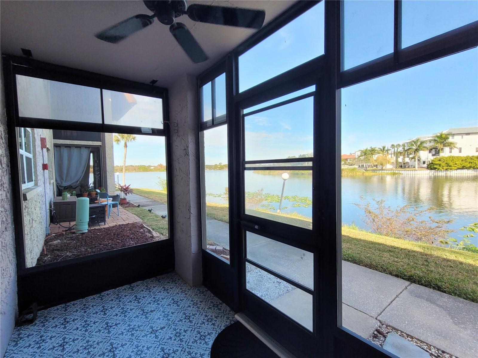 SANDAL COVE CONDO - Residential