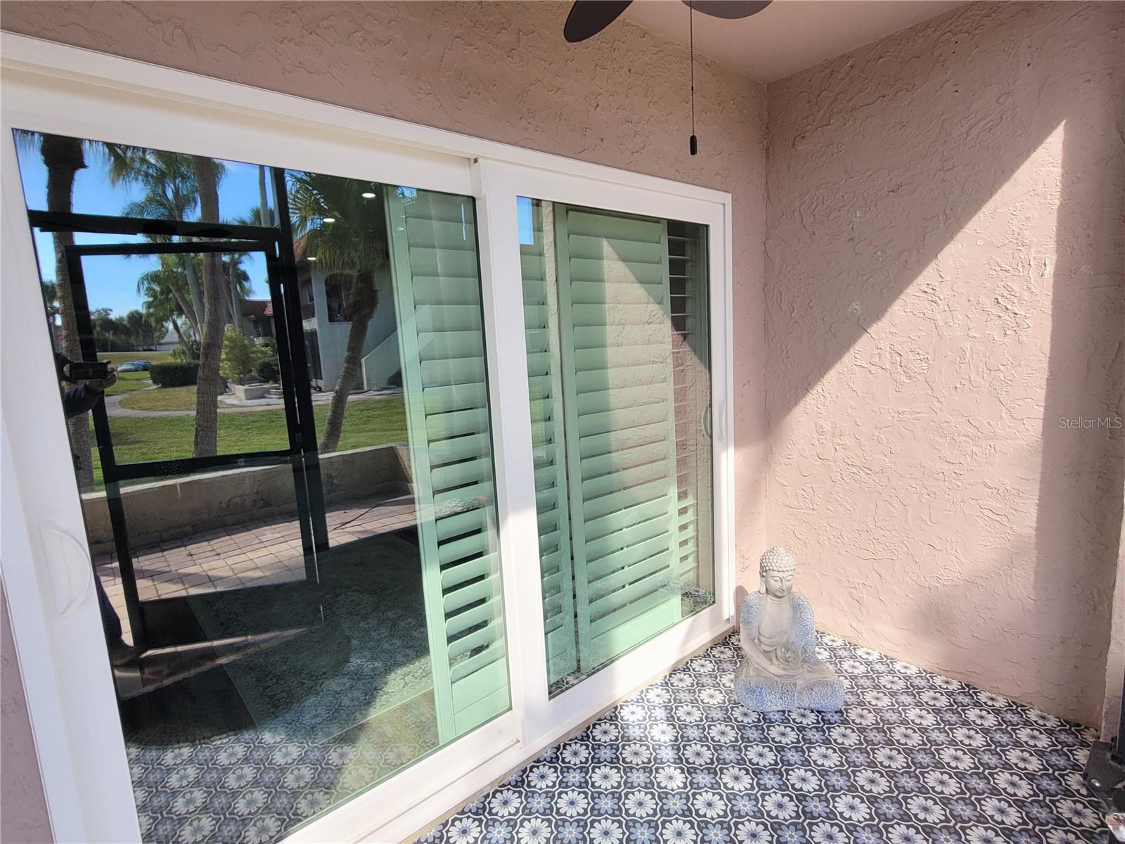 SANDAL COVE CONDO - Residential