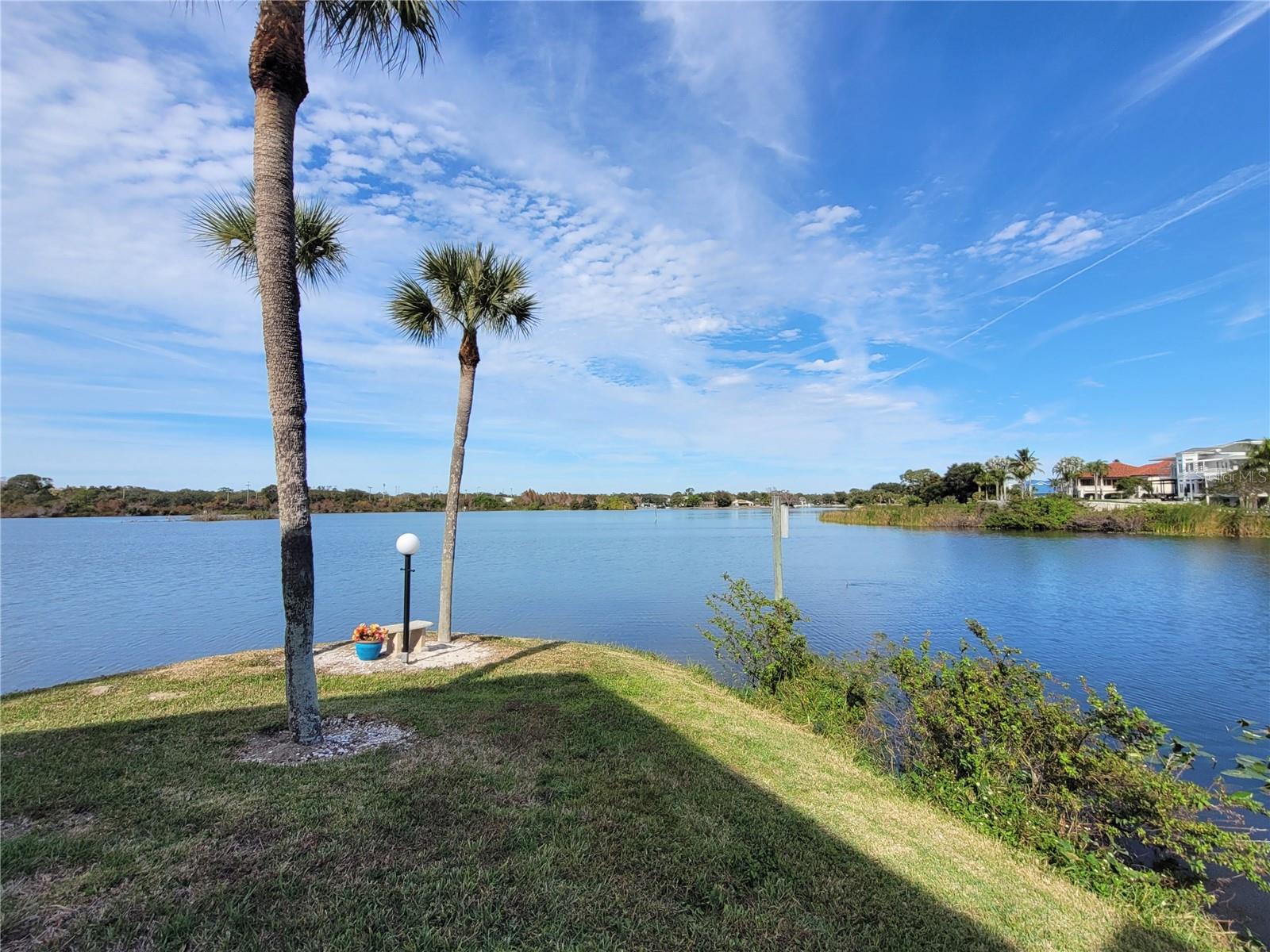 SANDAL COVE CONDO - Residential