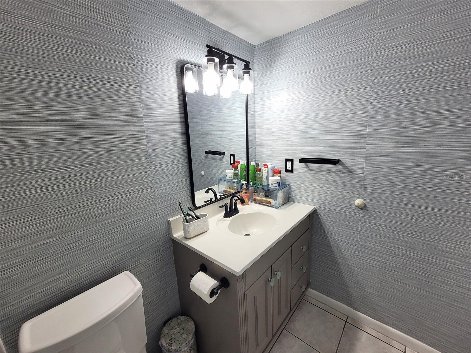 SANDAL COVE CONDO - Residential