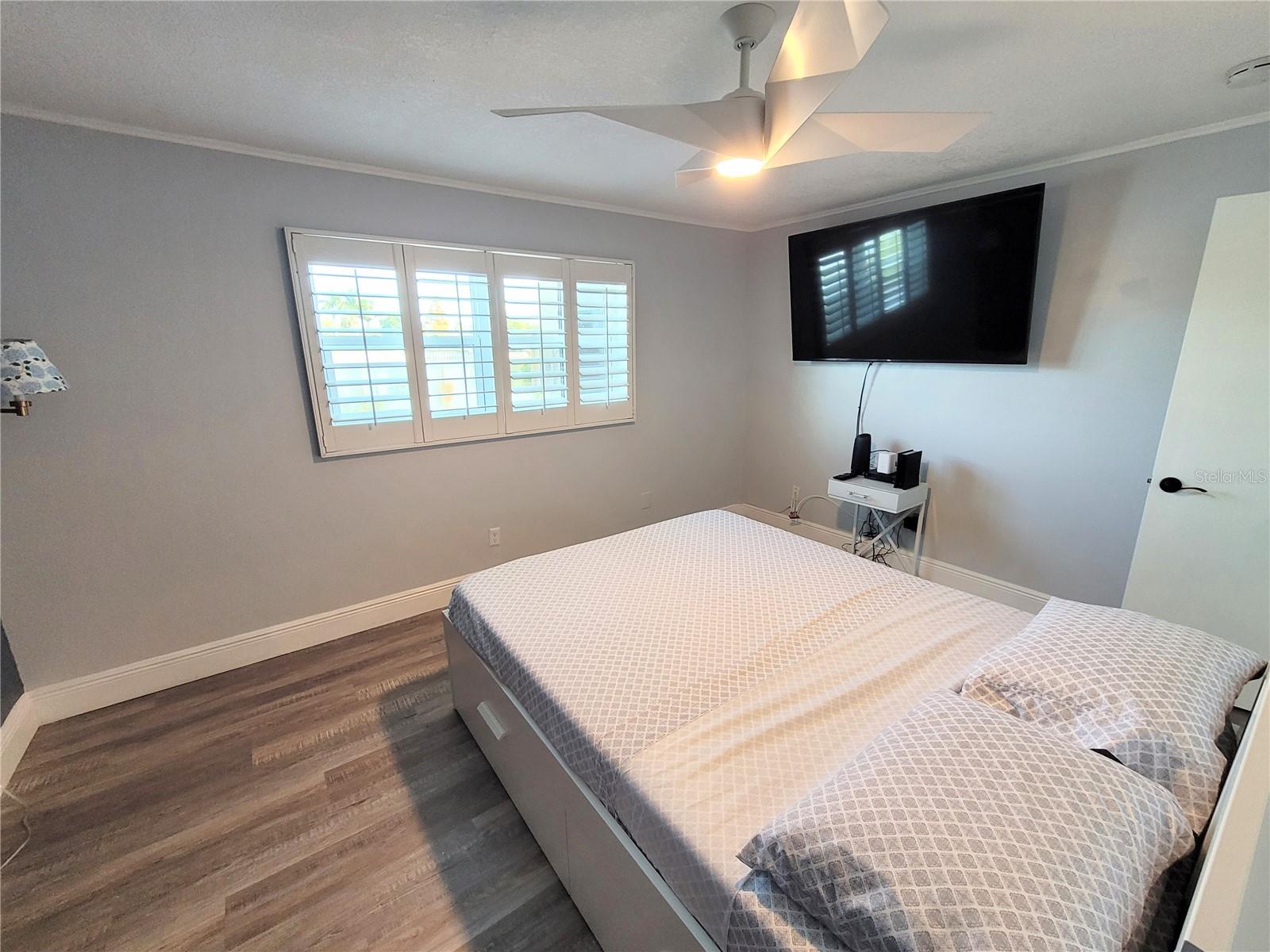 SANDAL COVE CONDO - Residential