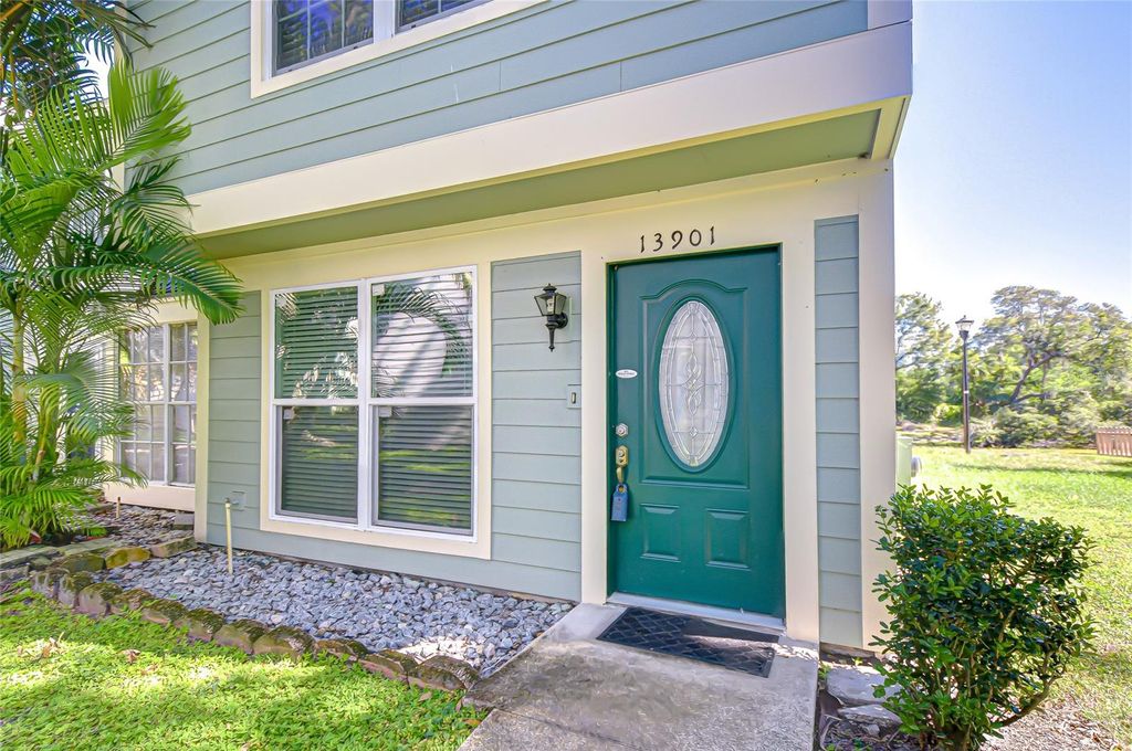 Photo of 13901 Fletchers Mill Drive, Tampa, FL 33613 (MLS # TB8437920)