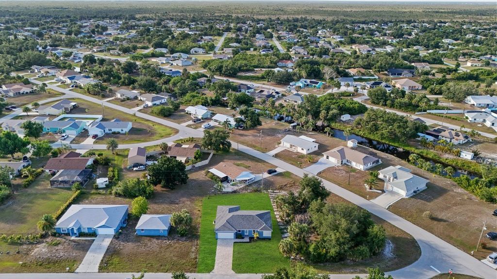 Photo of 461 Celeste Street, Port Charlotte, FL 33954 (MLS # TB8386106)