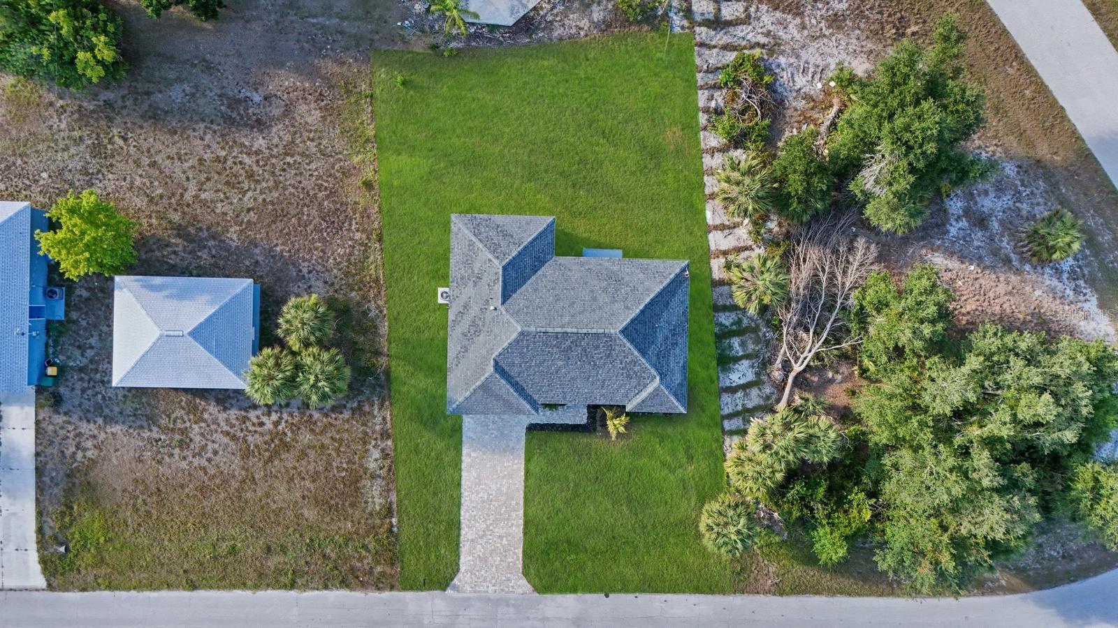 461 CELESTE STREET
