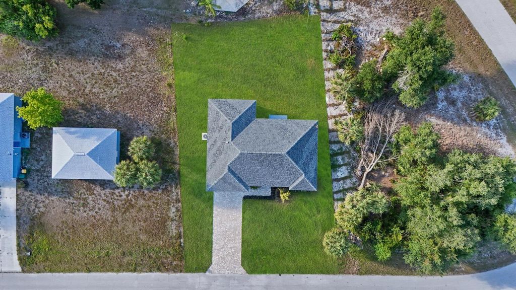 Photo of 461 Celeste Street, Port Charlotte, FL 33954 (MLS # TB8386106)