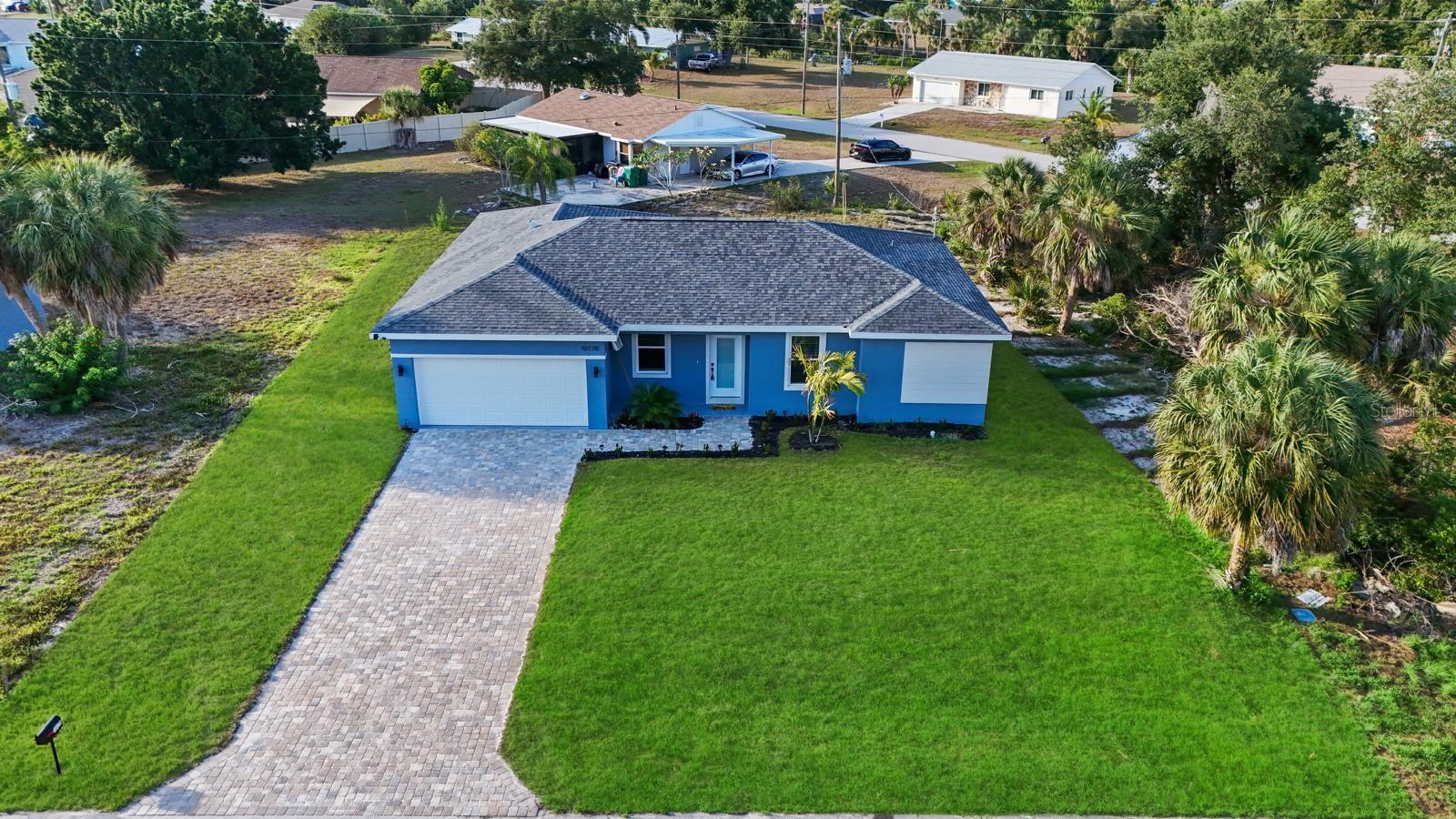 461 CELESTE STREET