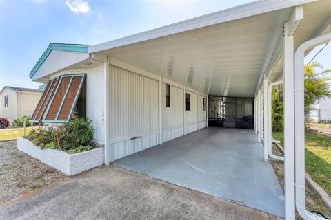 1264 SEAGULL DRIVE ENGLEWOOD FL 34224