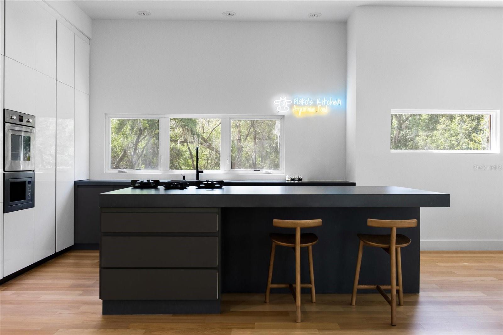 GOLDENROD/PERSHING - Residential