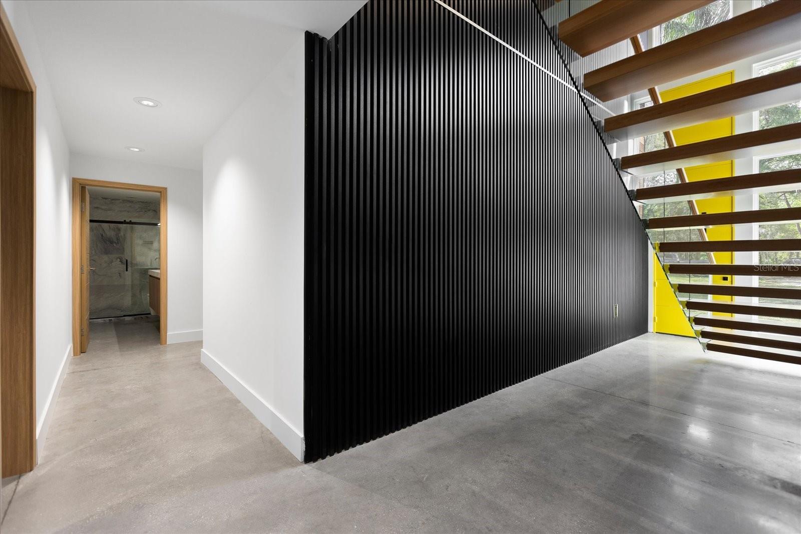 GOLDENROD/PERSHING - Residential