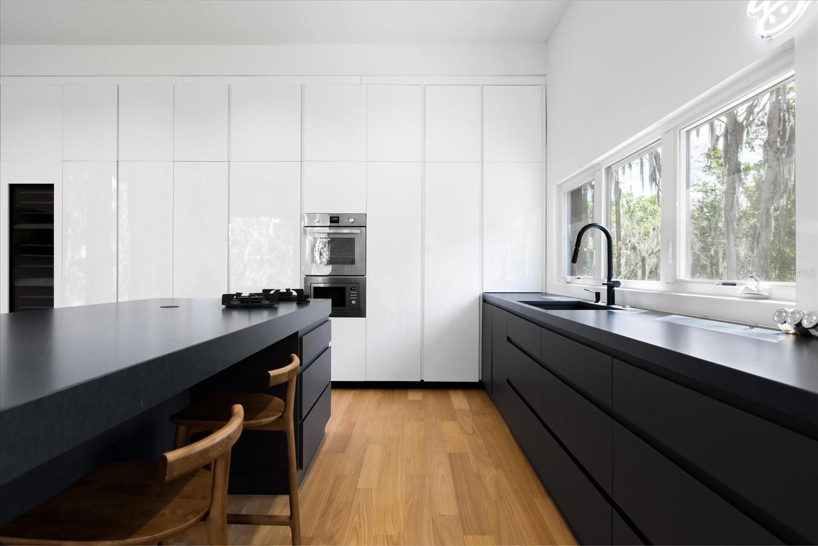 GOLDENROD/PERSHING - Residential