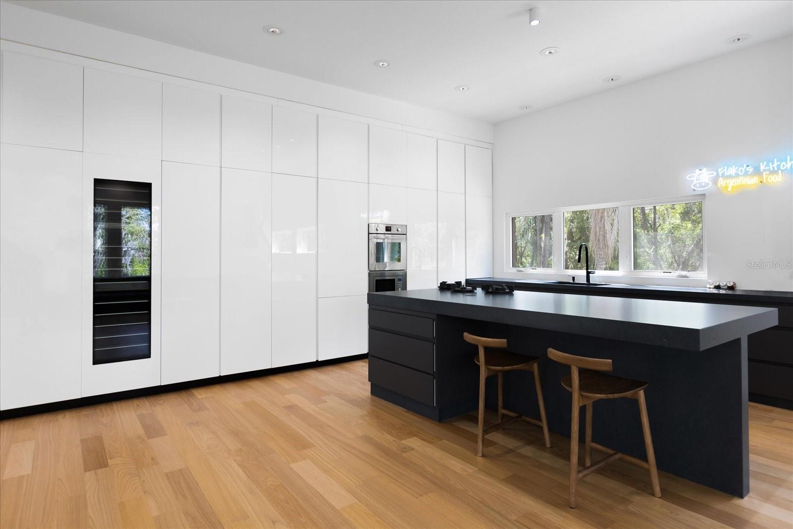 GOLDENROD/PERSHING - Residential