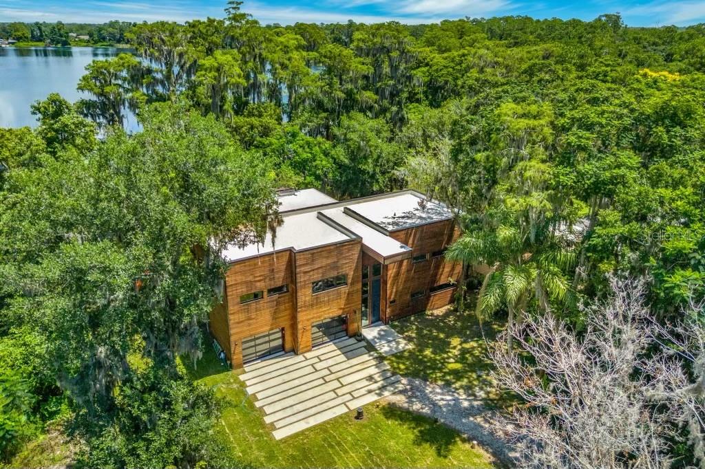 GOLDENROD/PERSHING - Residential