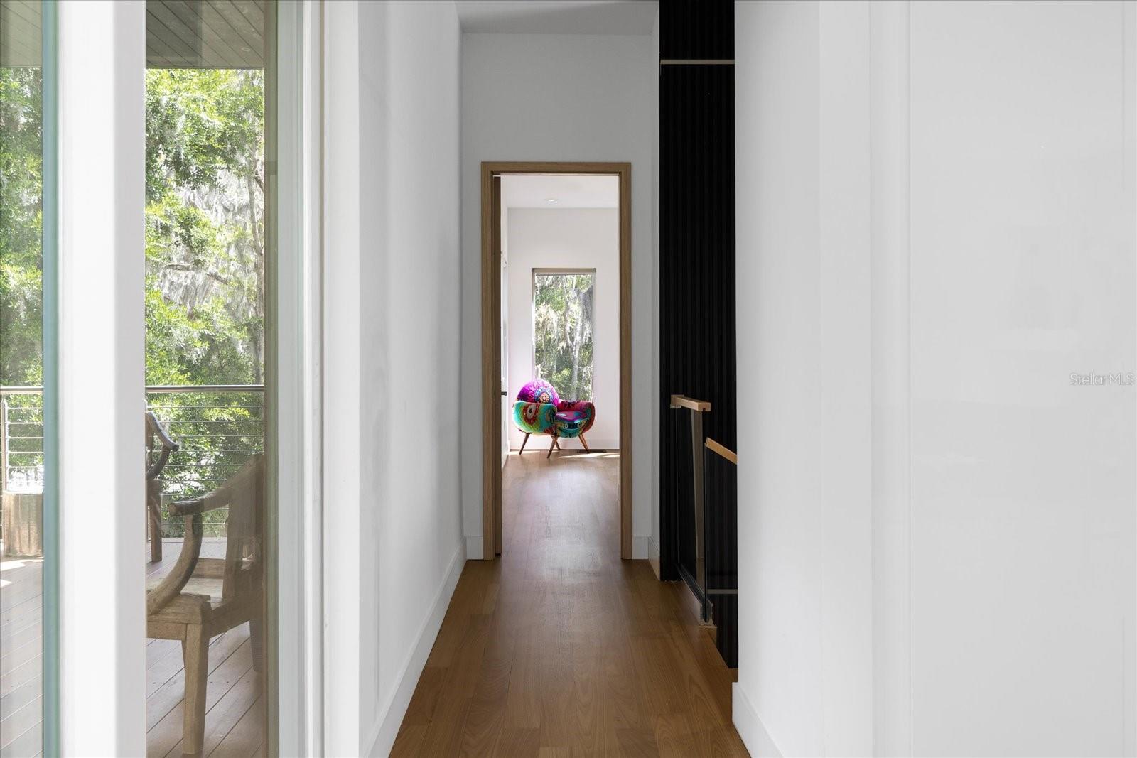 GOLDENROD/PERSHING - Residential