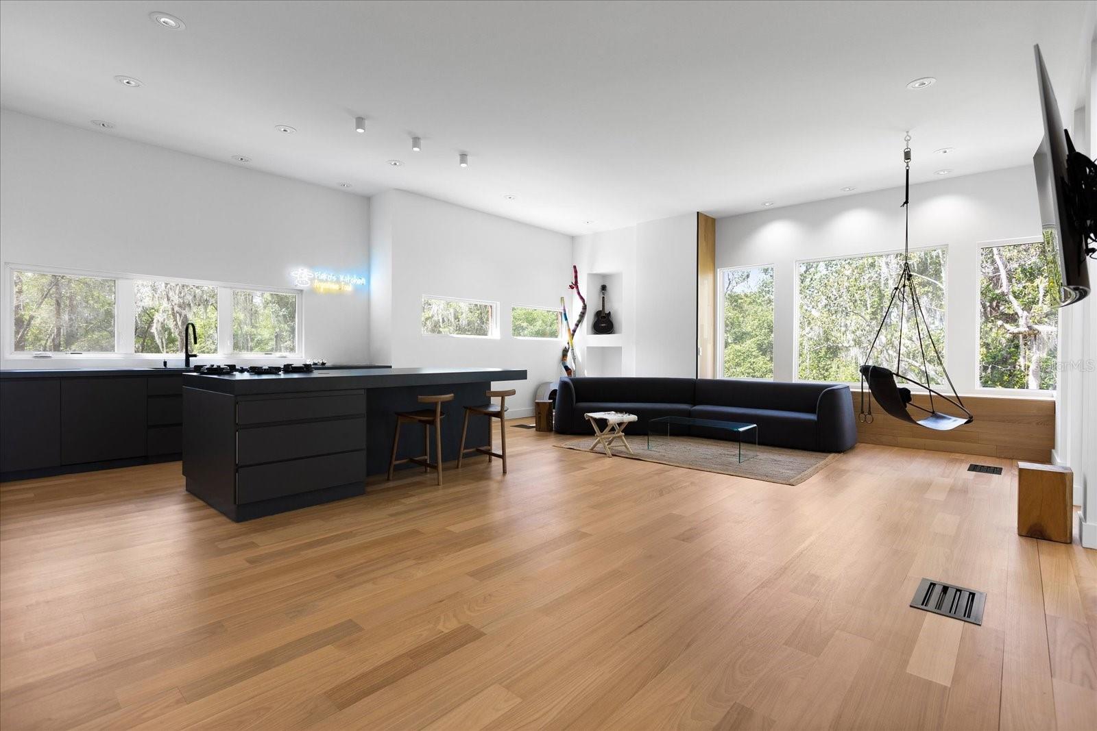 GOLDENROD/PERSHING - Residential