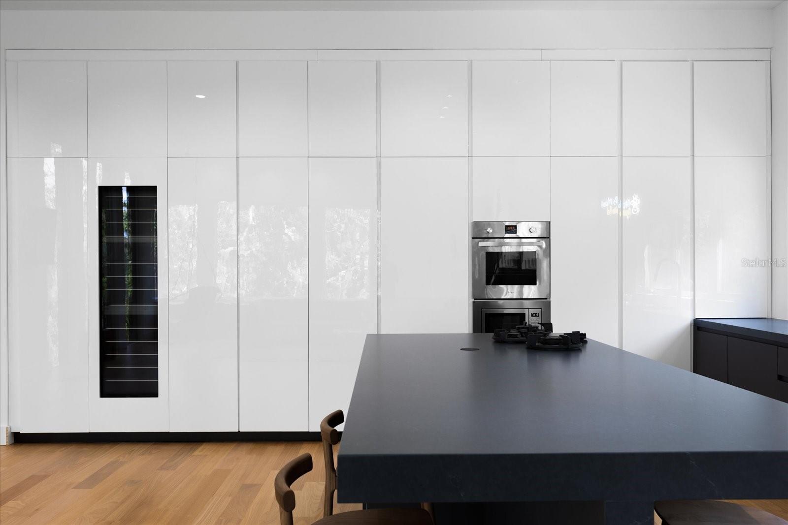 GOLDENROD/PERSHING - Residential