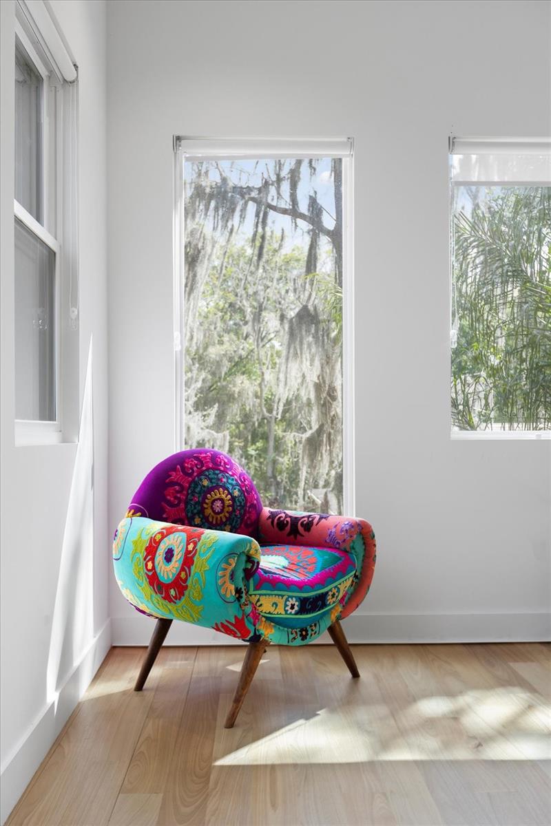 GOLDENROD/PERSHING - Residential