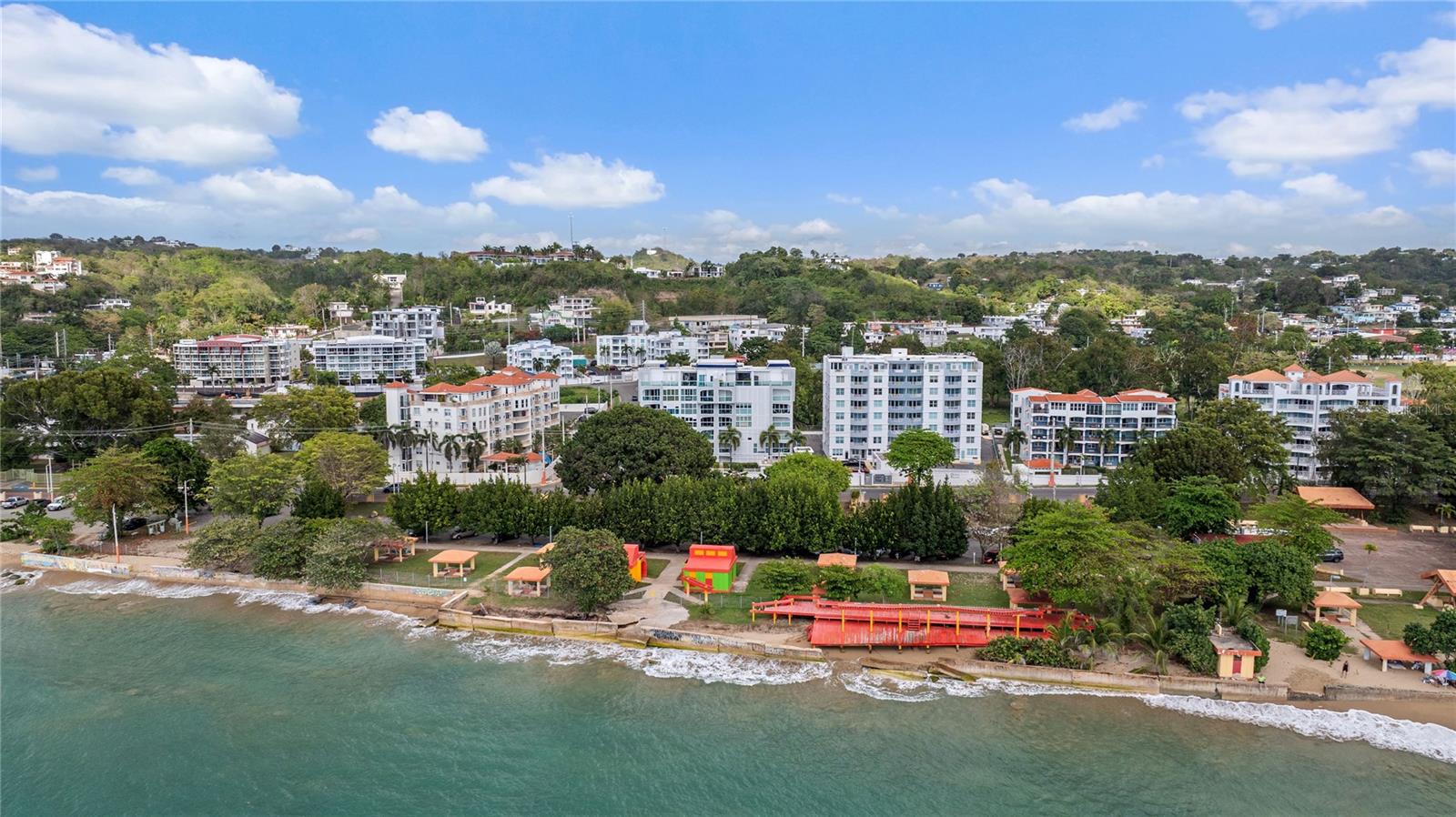 RINCON OCEAN VIEW - Residential