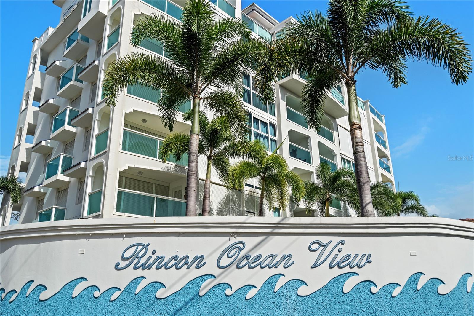 RINCON OCEAN VIEW - Residential